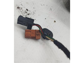 Zpětné zrcátko  Peugeot 207 2009  E9014342, E9014342  