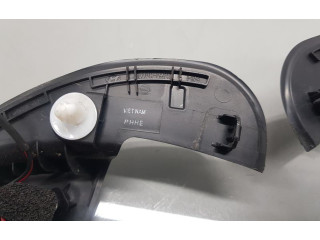 Zpětné zrcátko  Hyundai Tucson IV NX4 2020  87650-N7000 87660-N7000  