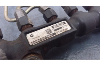 Топливная рампа 965492680, 965492680   Peugeot 207 CC  