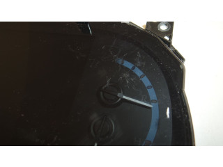 Geschwindigkeitsmesser Cockpit NOTSPECIFIED   Toyota Yaris Cross       