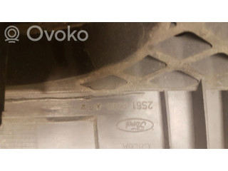 Передняя решётка Ford Fiesta 2002-2005 года 2S618200      