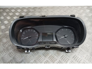 Přístrojová deska  Peugeot Expert 2016 9831168480  