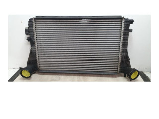 Интеркулер  1K0145803CD, 1K0145803CD   Seat Altea 