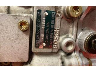 Vstřikovací čerpadlo 6010705601, 0400074885   SsangYong Musso     
