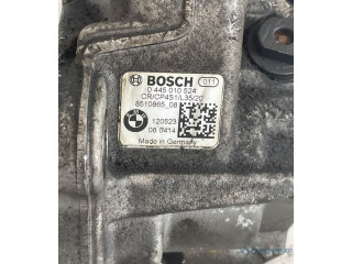 Vstřikovací lišta 0445010524, 0445110289   BMW X1 E84     