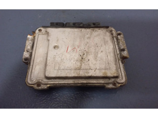 Řídící jednotka 4M61-12A650-BB, 4M61-12A650-BB   Mazda 3 I 2005