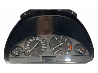 Přístrojová deska  BMW 5 E39 2001 8375900, 62118375900  
