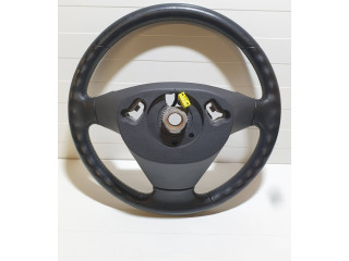 Руль Saab 9-3 Ver2  2003 - 2007 года 12796742, 6020815      