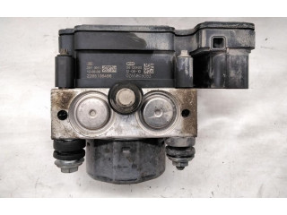 Jednotka ABS 1608529580, 1608529580   Peugeot 107 2012