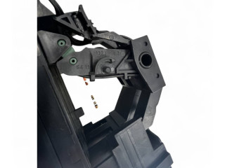 Блок управления климат-контролем 64111385878, 64111385872   BMW 3 E30
