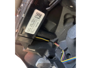 Руль Citroen Jumper  2007 - 2013 года 30380440      