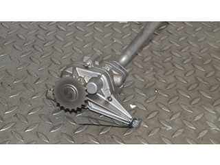 Масляный насос  OM 646.980 A6111810201  Mercedes-Benz Vito Viano W639 