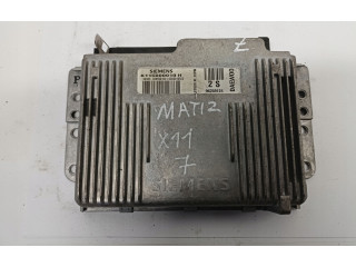 Řídící jednotka K115000010H   Daewoo Matiz 2001