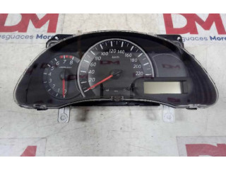 Přístrojová deska  Nissan Micra 2013 248101HB4C  