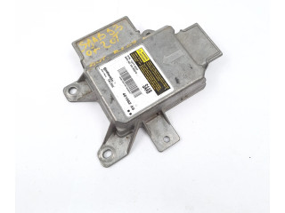 Блок подушек безопасности 12771237, W0582219   Saab 9-3 Ver2