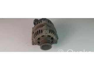 Генератор 13500577, 55568194   Chevrolet Orlando 1.8     
