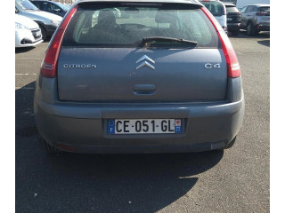 Volant Citroen C4 Aircross 2007 00004109JT, 00004109JT  