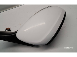 Zpětné zrcátko  Peugeot 2008 I 2017    
