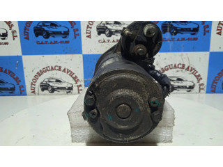 Стартер  56027317, M001T74283ZC   Jeep Grand Cherokee