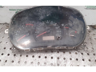 Přístrojová deska  Hyundai Accent  9400325670  