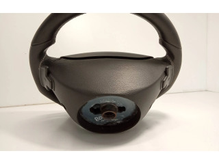 Руль Mercedes-Benz CLK A209 C209  2002 - 2009 года A2194608203, 306361699162AC      