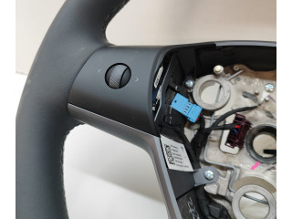 Руль Tesla Model Y  2020 -  года 1626599HPE      