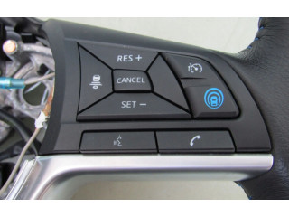 Volant Nissan Leaf II (ZE1) 2021   