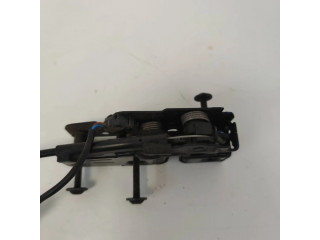 Замок капота 8K0823509F, 317080336   Audi Q5 SQ5