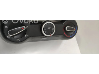 Блок управления климат-контролем 97250G6XXX   KIA Picanto