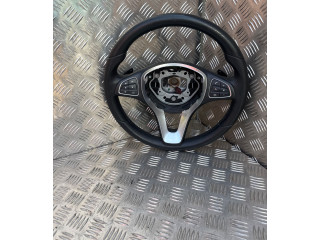 Volant Mercedes-Benz CLA C117 X117 W117 2016 A0014609103, 287700218331  