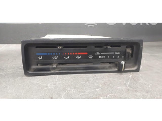 Блок управления климат-контролем    Mazda 323