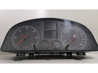 Панель приборов 2K0920842E, VWZ7Z0F3355941   Volkswagen Caddy       