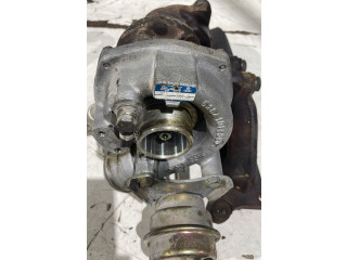  Турбина Volkswagen Sharan  06A145704H, 06A145704H         