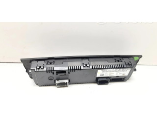 Блок управления климат-контролем 9221852, 6411922852   BMW X1 E84