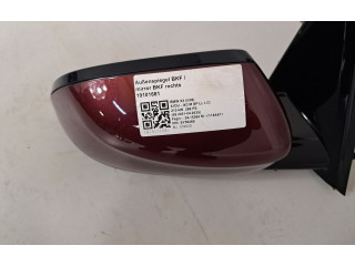 Zpětné zrcátko  BMW iX3 G08 2020  5A4A574, 5A3D5D9  