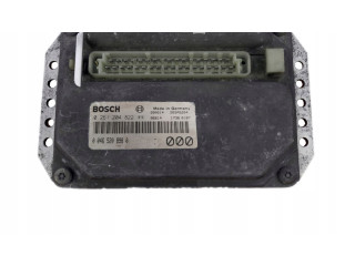Řídící jednotka 0465208980, 0261204822   Fiat Uno 2010