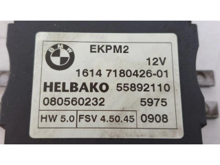 Řídící jednotka 1614718042601   BMW X5 E70 2007