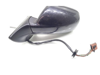 Zpětné zrcátko  Peugeot 207 CC 2006  014145  