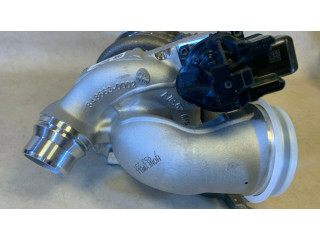  Турбина BMW X2 F39 2.0 11658631903, 11659845812         