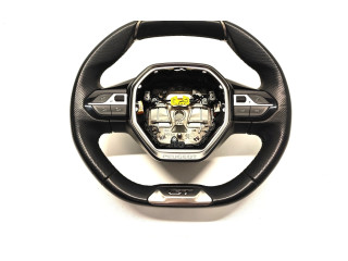 Volant Peugeot 208 2021 98453341ZD  
