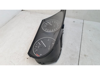 Přístrojová deska  BMW 3 E92 E93 2009 102535093, 1K9187060021  