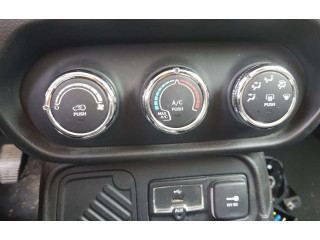 Блок управления климат-контролем 735657792   Jeep Renegade