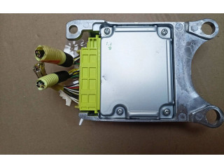 Блок подушек безопасности 89170-08090   Toyota Sienna XL30 III