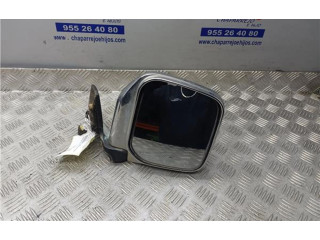 Zpětné zrcátko  Mitsubishi Pajero Sport I 2001  MR970556, MR970556  