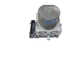 Řídící jednotka 0265231308   Fiat Idea 2004