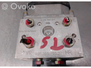 Jednotka ABS 99635575527, 12V   Porsche Boxster 986 2002