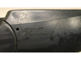 Зеркало электрическое     правое    Opel Meriva A  2003-2010 года   