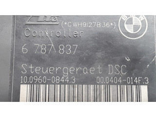 Jednotka ABS 6787837, 6791521   BMW 3 E90 E91 2009