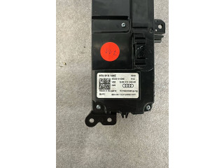 Блок управления климат-контролем 4K0919158E   Audi A6 S6 C8 4K