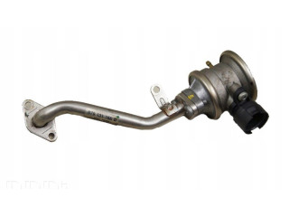 Клапан EGR